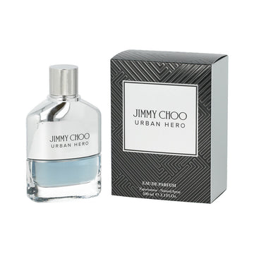 Parfum Homme Jimmy Choo EDP Urban Hero (100 ml)