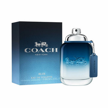 Parfum Homme Coach EDT 60 ml Coach Blue