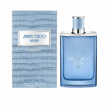 Parfum Homme Jimmy Choo EDT Aqua 100 ml