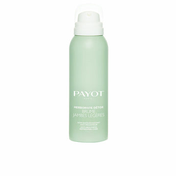 Lotion corporelle Payot Herboriste Détox 100 ml