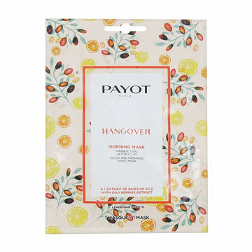 Crème de jour Payot Morning Mask (1 Unité)