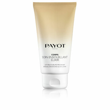 Lotion corporelle Payot élixir Corps 150 ml