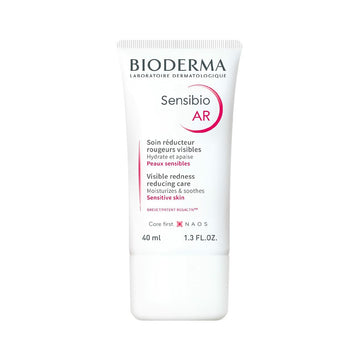 Crème anti rougeurs Bioderma Sensibio AR 40 ml