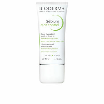 Traitement Facial Bioderma Sébium Matifiant