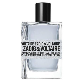 Parfum Homme Zadig & Voltaire THIS IS HIM! EDT 50 ml