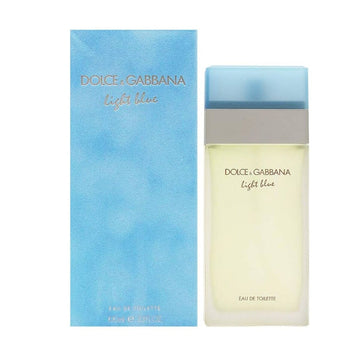 Parfum Femme D&G Light Blue Intense EDT