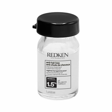 Soin antichute de cheveux Redken Cerafill Maximize 10 Unités 6 ml