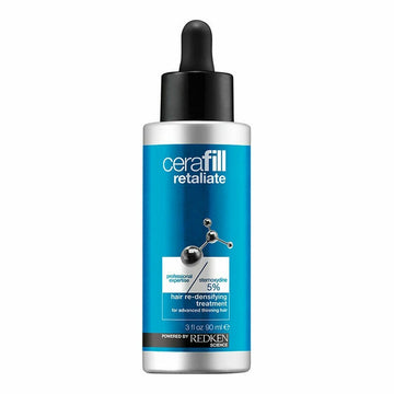 Sérum pour cheveux Cerafill Retaliate Stemoxydine Redken redken 39 (90 ml) 90 ml