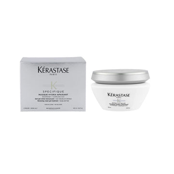 Masque hydratant Kerastase Hydra-Apaisante 200 ml