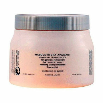 Masque hydratant Hydra-Apaisant Kerastase 500 ml