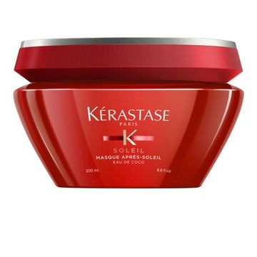 Masque pour cheveux Soleil Kerastase (200 ml)