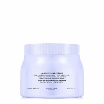 Masque pour cheveux Blond Absolu Kerastase E3509100