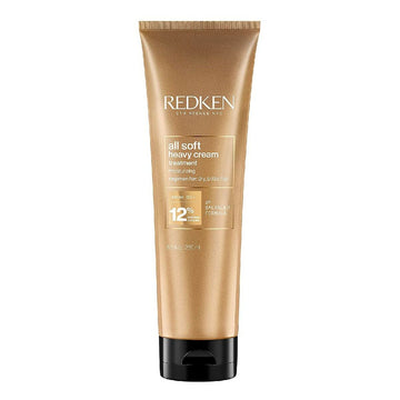 Masque hydratant    Redken All Soft             (250 ml)