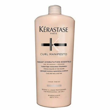 Crème pour Définir les Boucles Curl Manifesto Fondant Kerastase Curl Manifesto (1000 ml)