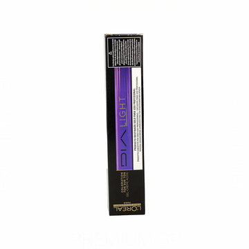 Teinture permanente L'Oreal Professionnel Paris Dia Light N.º 6.3 Sans ammoniaque Nº 6,3 50 ml (50 ml)