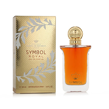 Parfum Femme Marina De Bourbon EDP Symbol Royal 100 ml