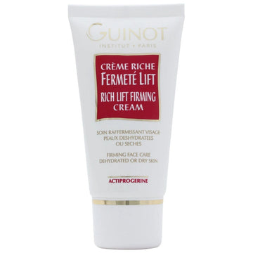 Crème de jour Guinot