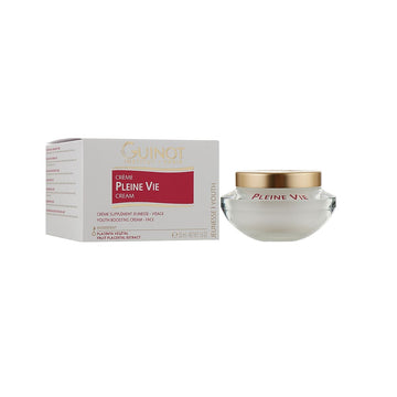 Crème anti-âge Guinot Pleine Vie 50 ml