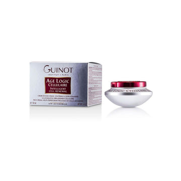 Crème visage Guinot Age Logic Cellulaire 50 ml