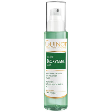 Brume pour le Visage Guinot Bioxygène 100 ml Antipollution