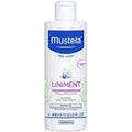 Crème protectrice pour le change Mustela Niño 400 ml