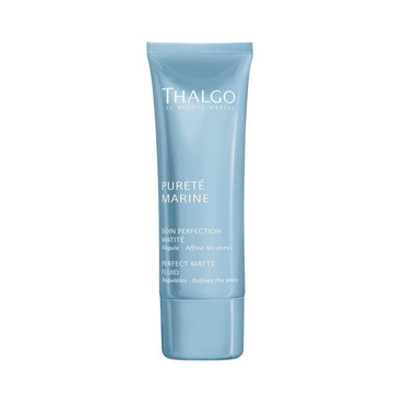 Crème visage Thalgo Pureté Marine Perfect Matifiant 40 ml