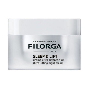 Crème visage Filorga Sleep & Lift 50 ml (1 Unité) (50 ml)