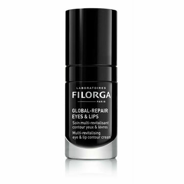 Crème anti-âge contour des yeux et des lèvres Filorga 3540550009469 15 ml