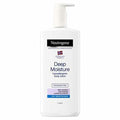 Lotion hydratante Neutrogena Deep Moisture (400 ml)