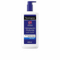 Lotion Corporelle Hydratant Neutrogena Peau sèche instantané Absorption (400 ml)