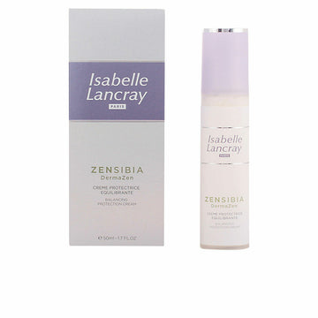 Crème régénératrice Isabelle Lancray Znsibia DermaZen (50 ml)