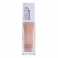 Base de maquillage liquide Superstay 21 Nude 30 ml (Reconditionné A)