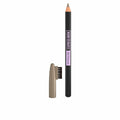 Crayon à sourcils Maybelline Express Brow 02-blonde 4,3 g