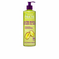 Masque pour cheveux sans clarifiant Garnier Fructis Nutri Rizos 400 ml