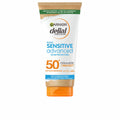 Lait solaire Garnier Sensitive Advanced Spf 50 (175 ml)