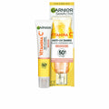 Fluide hydratant Garnier Vitamin C - Glow Antitaches 40 ml