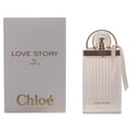 Parfum Femme Chloe Love Story EDP 75 ml