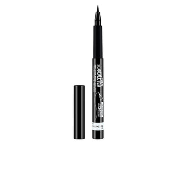 Eyeliner Rimmel London Scandaleyes Noir