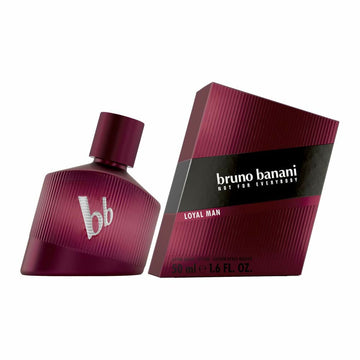 Lotion après-rasage Bruno Banani Loyal Man