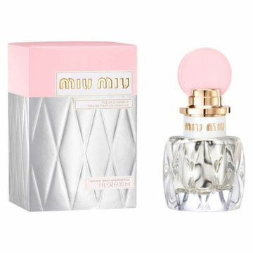 Parfum Femme Fleur D'Argent Miu Miu EDP EDP