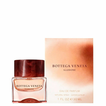 Parfum Femme Bottega Veneta Illusione for Her EDP EDP 30 ml