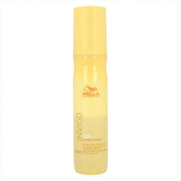 Crème stylisant Wella Invigo Sun 150 ml