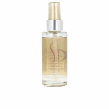 Huile dure Wella Luxe (100 ml)