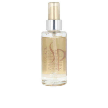 Huile dure Wella SP Luxe Oil Reconstructive (100 ml) 100 ml