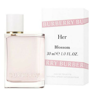 Parfum Femme Burberry BURBERRY HER EDT