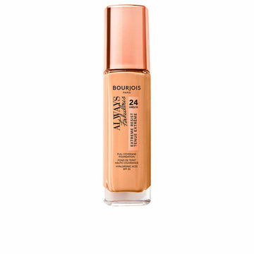 Base de maquillage liquide Bourjois Always Fabulous 24H Nº 310 30 ml