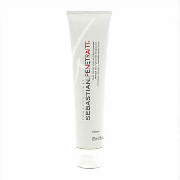 Masque réparateur pour cheveux Sebastian Penetraiit 150 ml