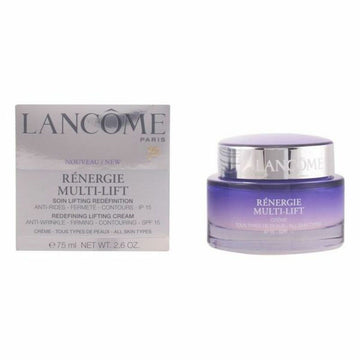 Crème visage Renergie Multi-Lift Lancôme Spf 15 75 ml