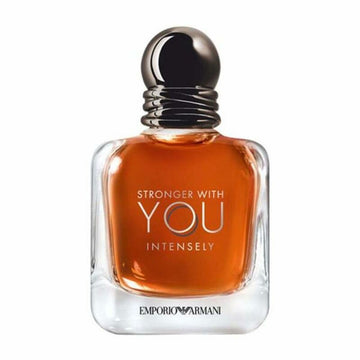 Parfum Homme Armani Stronger With You Intensely EDP (50 ml)