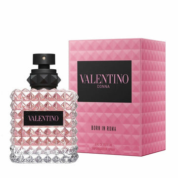 Parfum Femme Valentino Valentino Donna Born In Roma EDP 50 ml